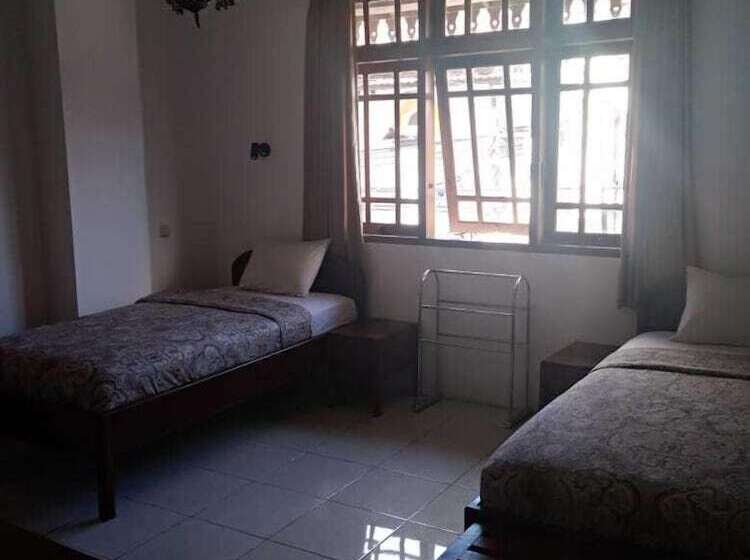 Bladok Hotel & Restaurant