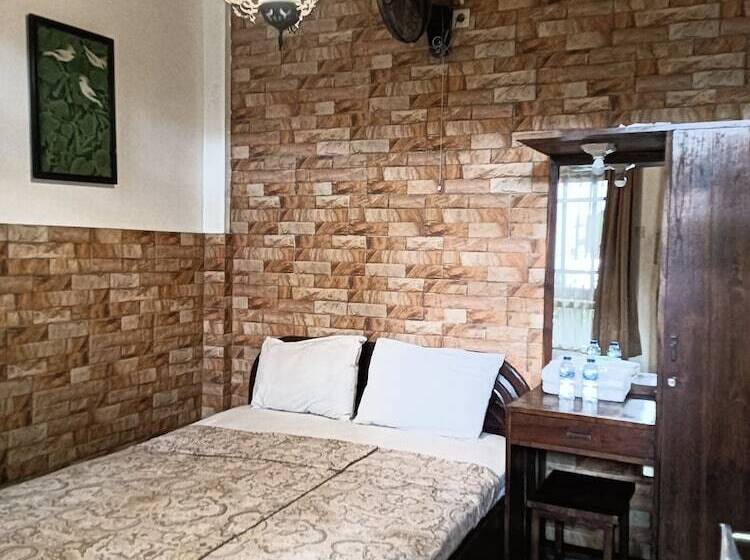 Bladok Hotel & Restaurant