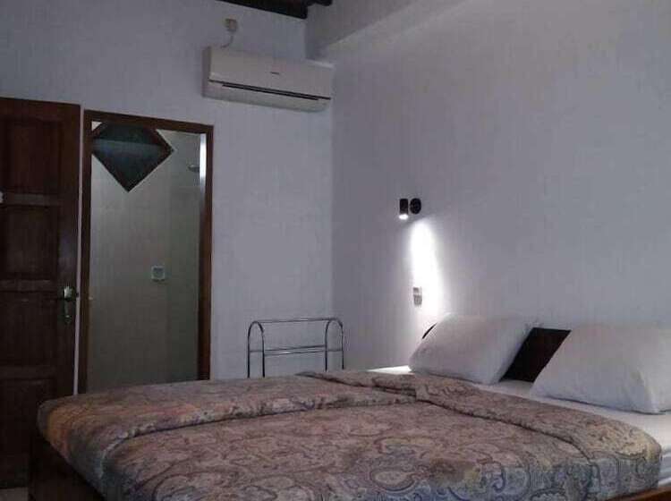 Bladok Hotel & Restaurant