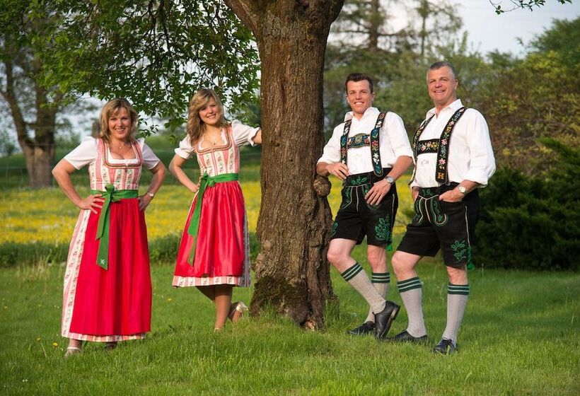 Boutique Hotel Post Andechs