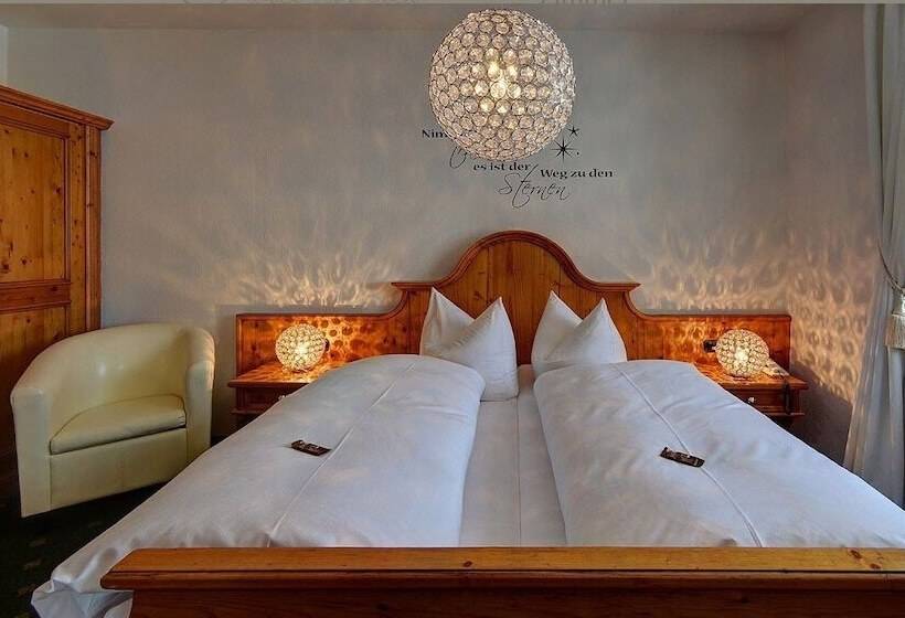 Boutique Hotel Post Andechs