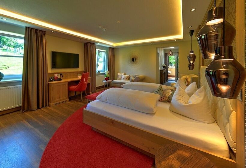 Boutique Hotel Post Andechs