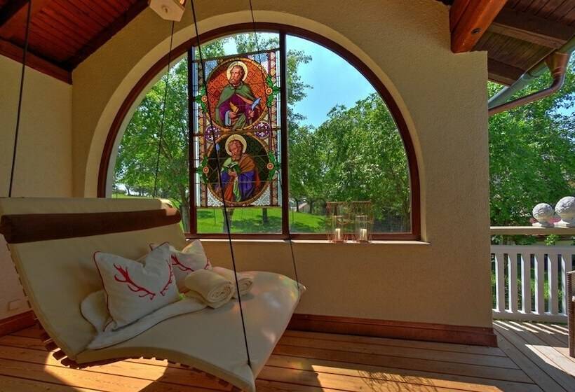 Boutique Hotel Post Andechs