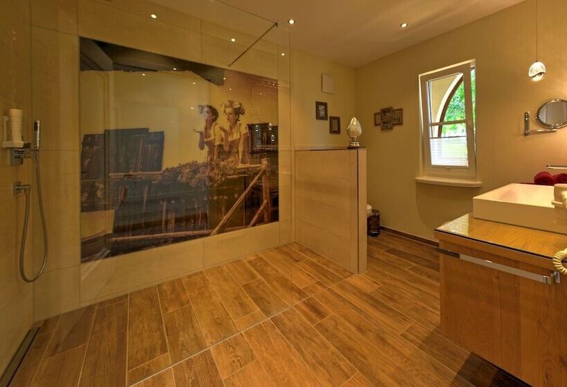 Boutique Hotel Post Andechs