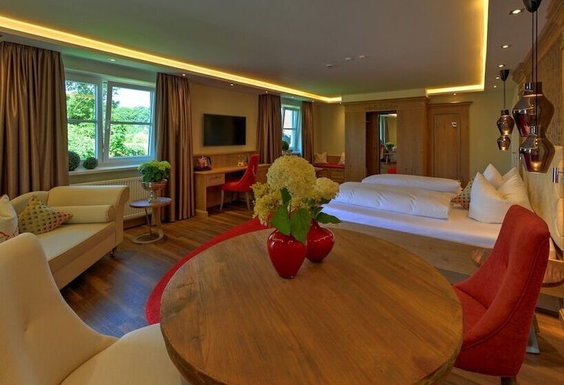 Boutique Hotel Post Andechs