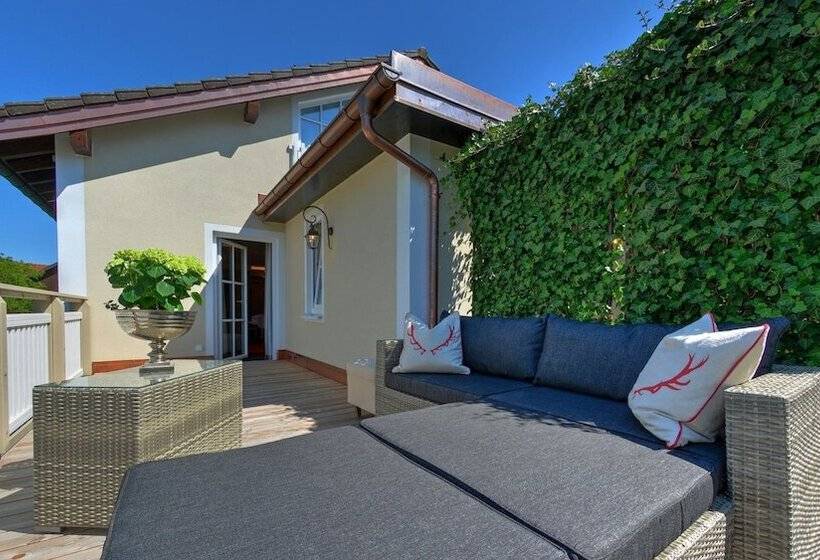 Boutique Hotel Post Andechs