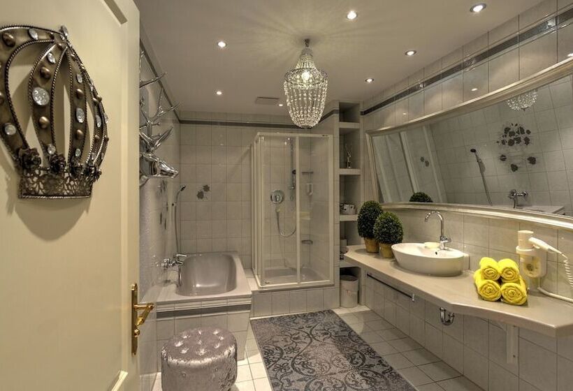 Boutique Hotel Post Andechs