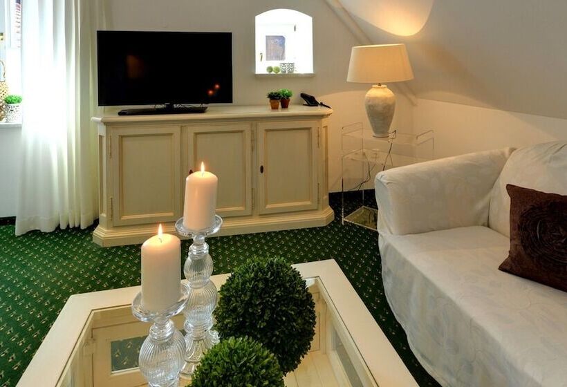 Boutique Hotel Post Andechs