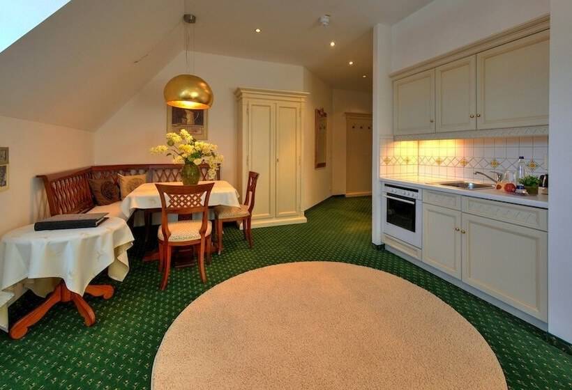 Boutique Hotel Post Andechs