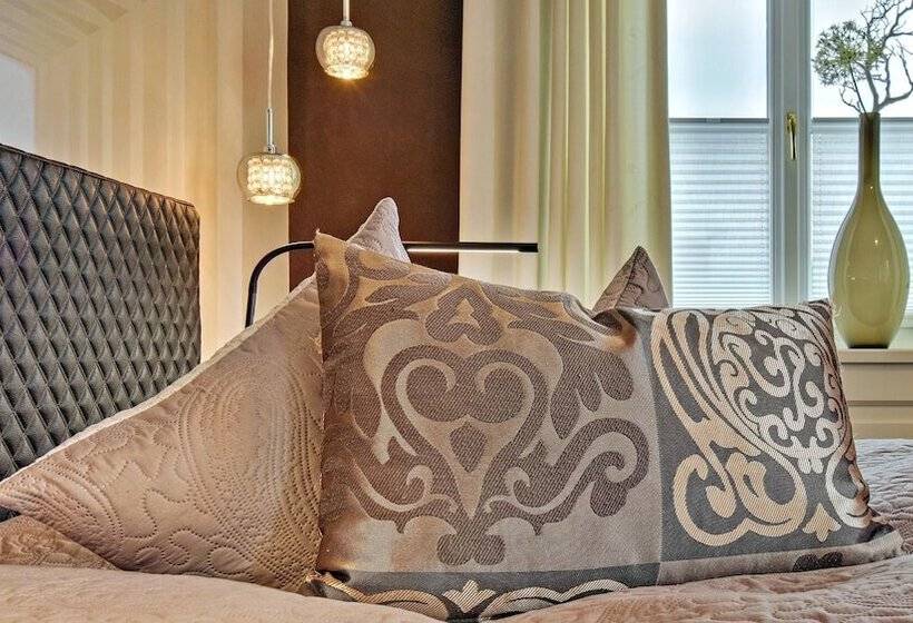 Boutique Hotel Post Andechs