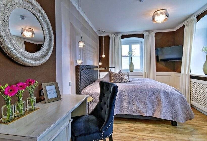 Boutique Hotel Post Andechs