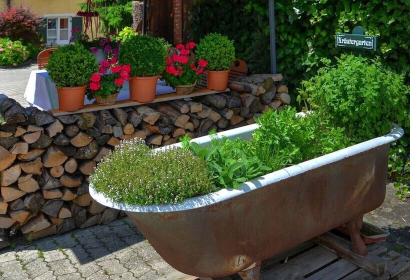 Boutique Hotel Post Andechs