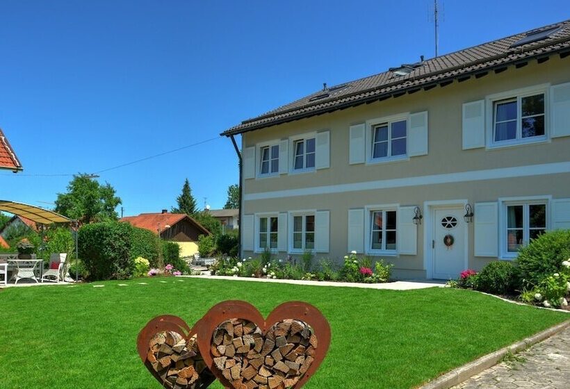 Boutique Hotel Post Andechs