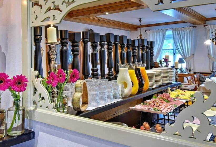 Boutique Hotel Post Andechs