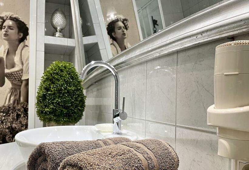 Boutique Hotel Post Andechs