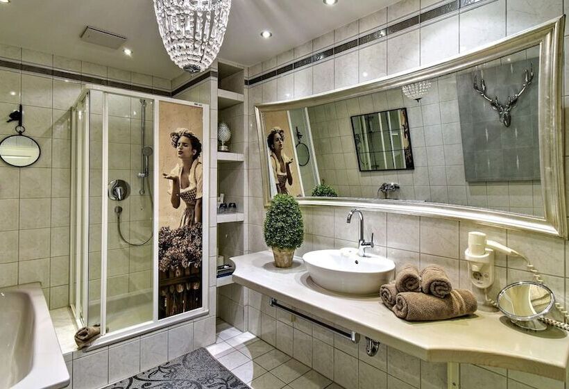 Boutique Hotel Post Andechs