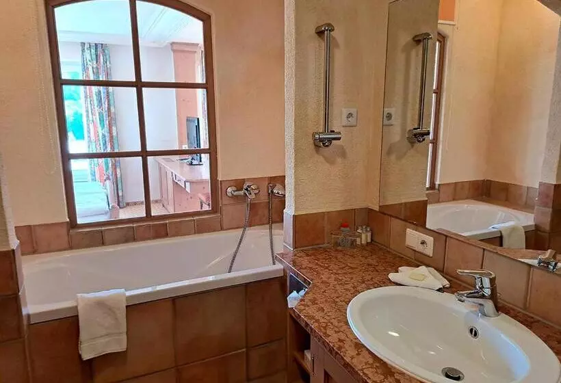 Ailwaldhof Parkhotel & Spa