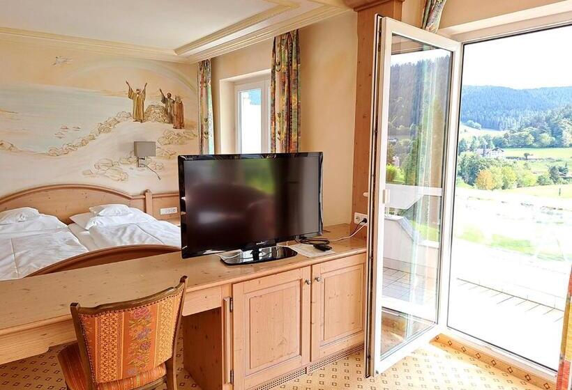 Ailwaldhof Parkhotel & Spa