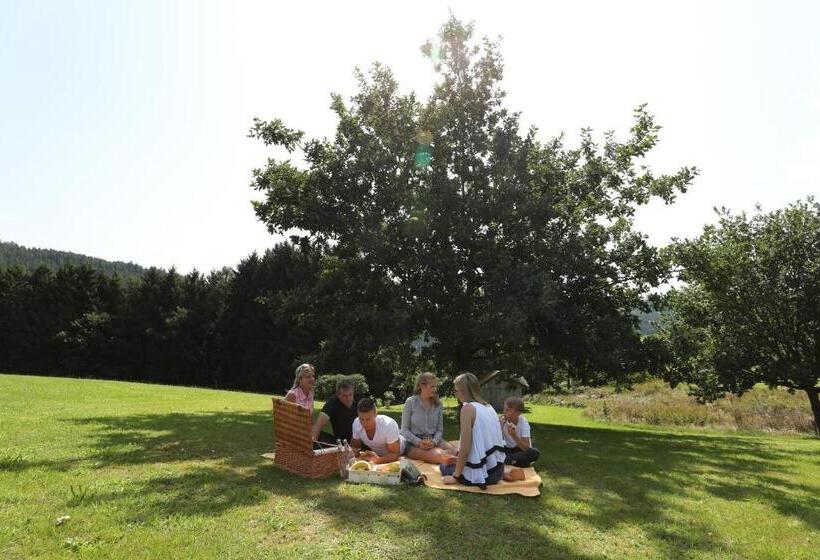 Ailwaldhof Parkhotel & Spa