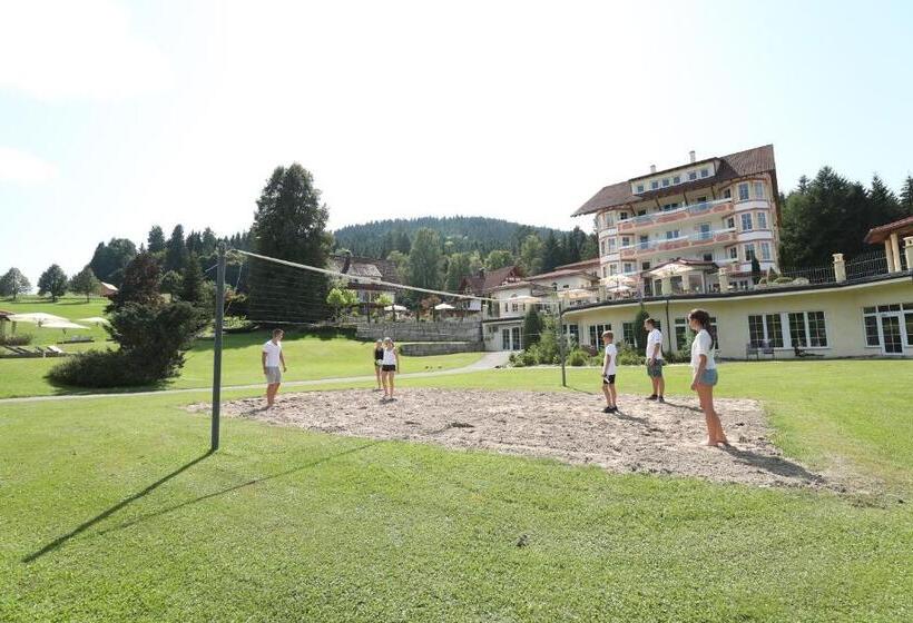 Ailwaldhof Parkhotel & Spa