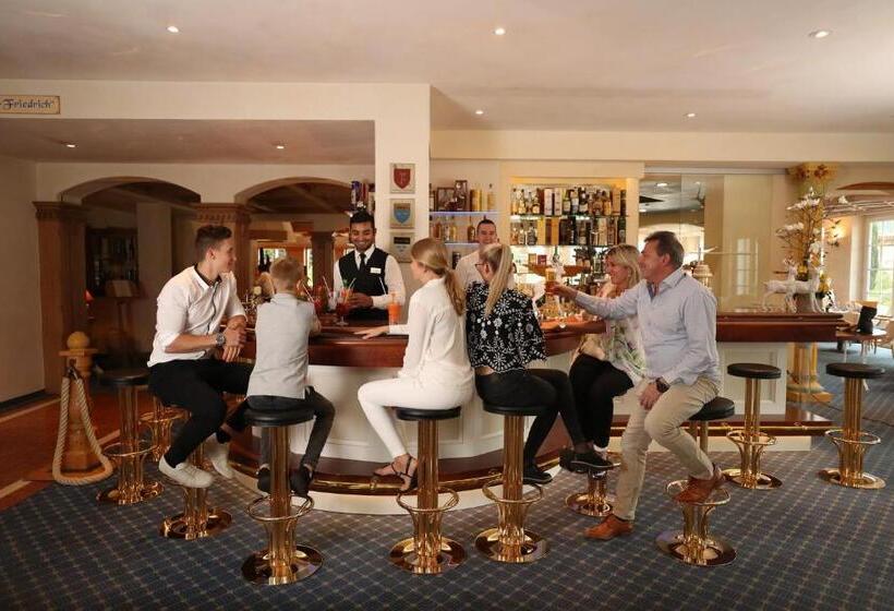 Ailwaldhof Parkhotel & Spa