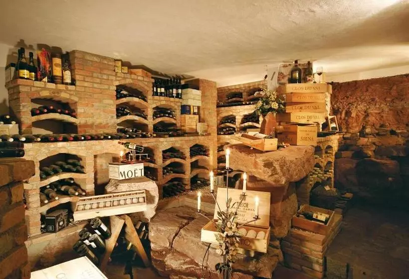 Ailwaldhof Parkhotel & Spa