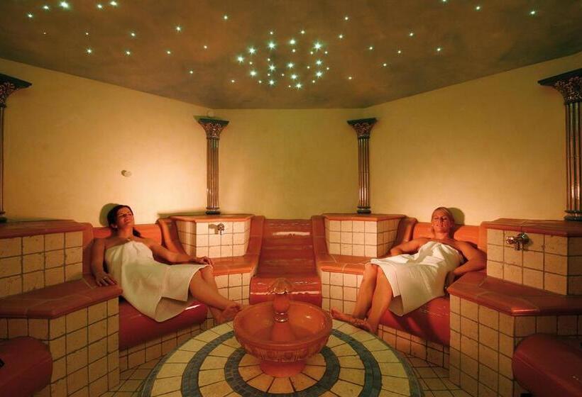 Ailwaldhof Parkhotel & Spa