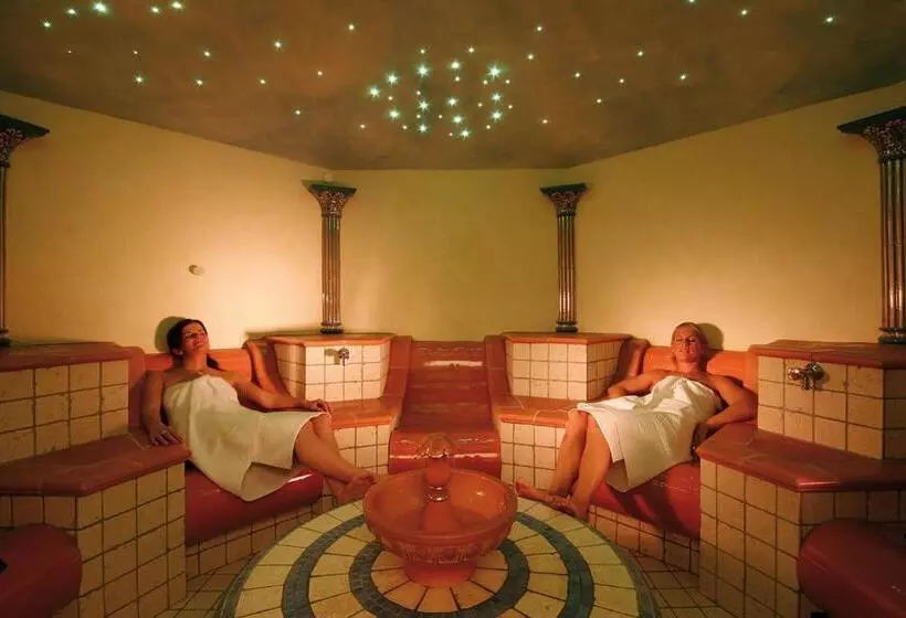 Ailwaldhof Parkhotel & Spa