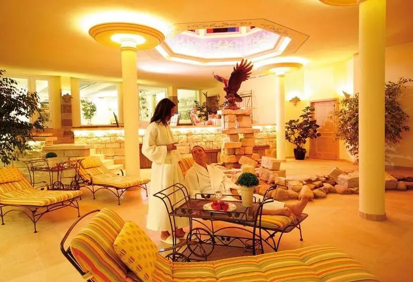 Ailwaldhof Parkhotel & Spa