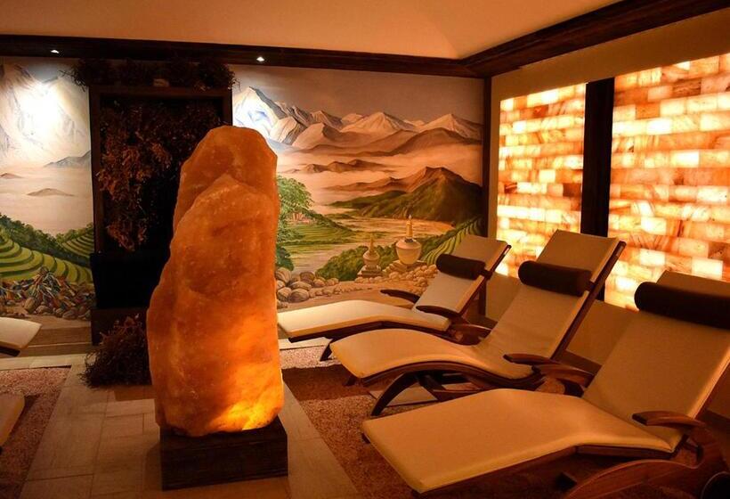 Ailwaldhof Parkhotel & Spa