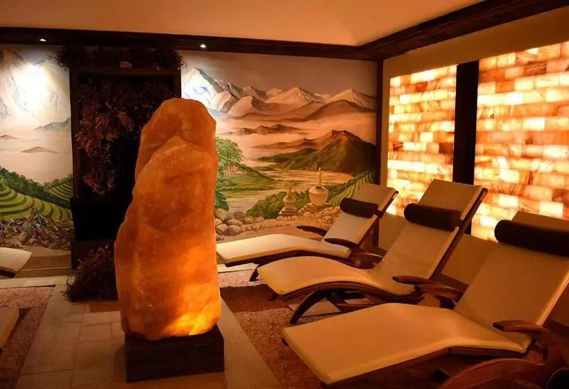 Ailwaldhof Parkhotel & Spa