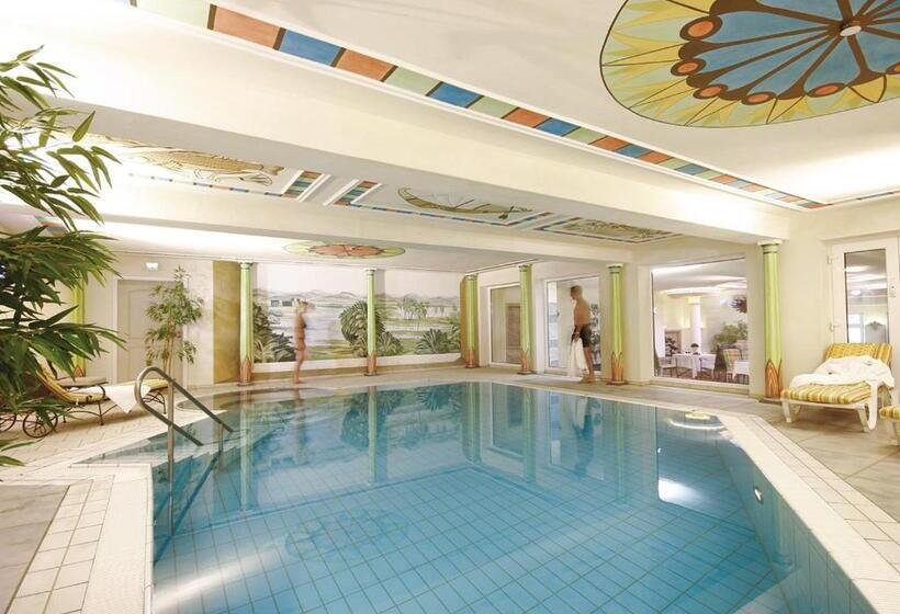 Ailwaldhof Parkhotel & Spa