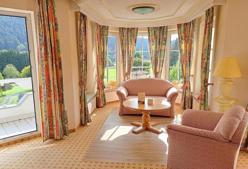 Ailwaldhof Parkhotel & Spa