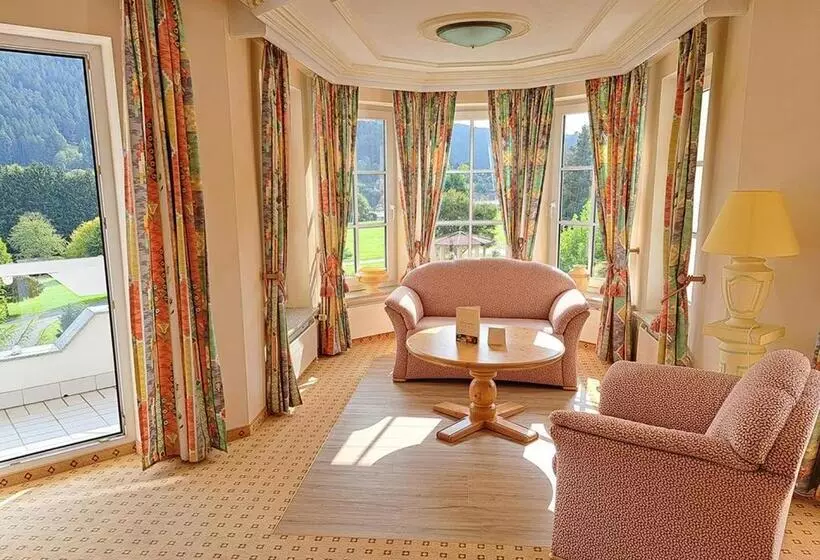 Ailwaldhof Parkhotel & Spa