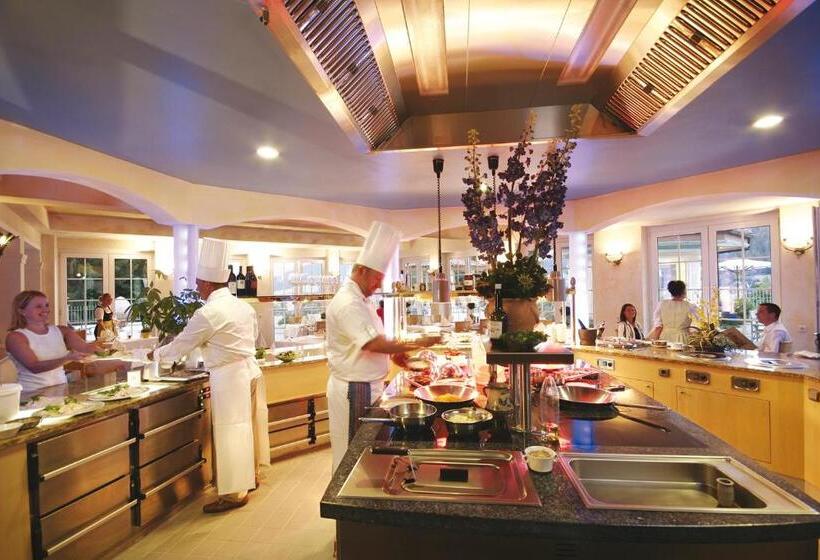 Ailwaldhof Parkhotel & Spa