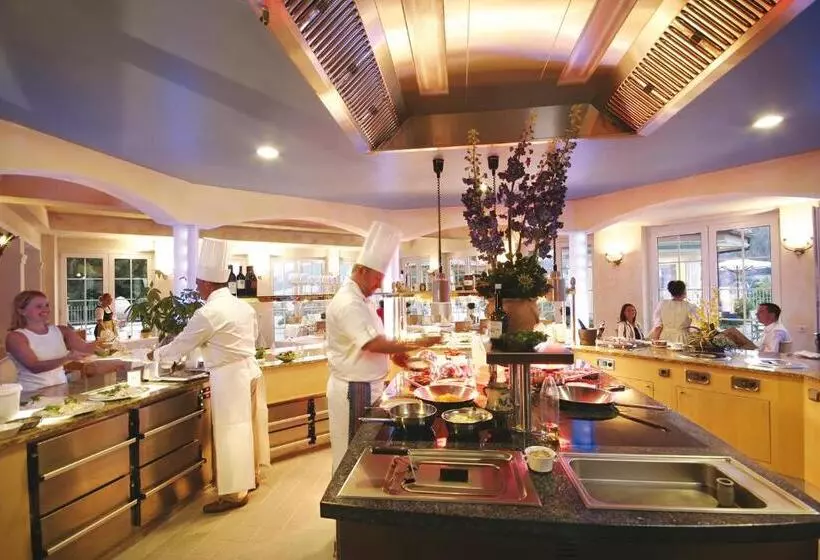 Ailwaldhof Parkhotel & Spa