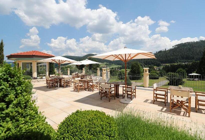 Ailwaldhof Parkhotel & Spa