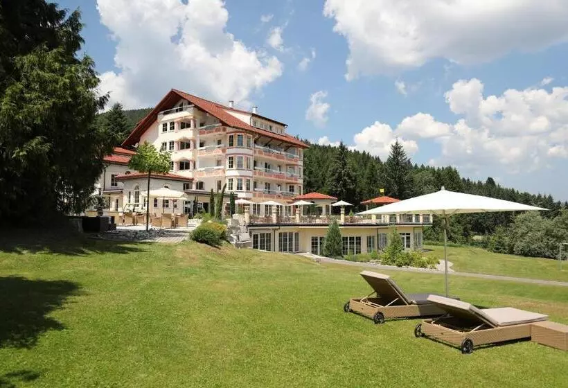 Ailwaldhof Parkhotel & Spa