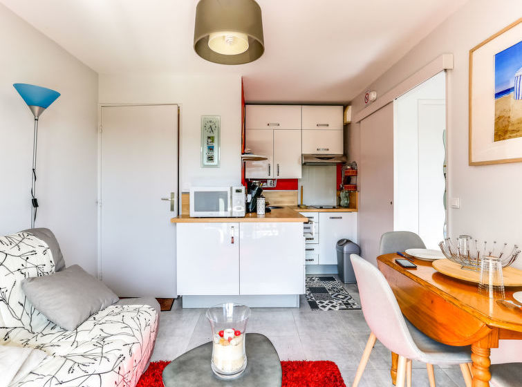 فندق Cabourg Plage