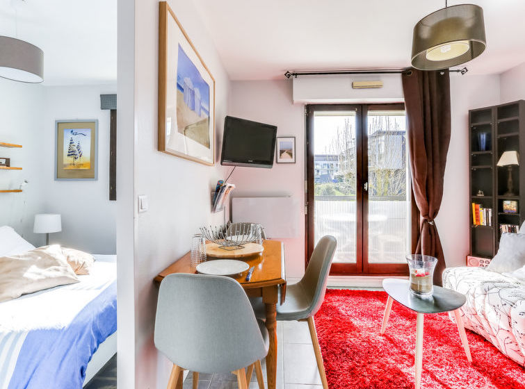 فندق Cabourg Plage