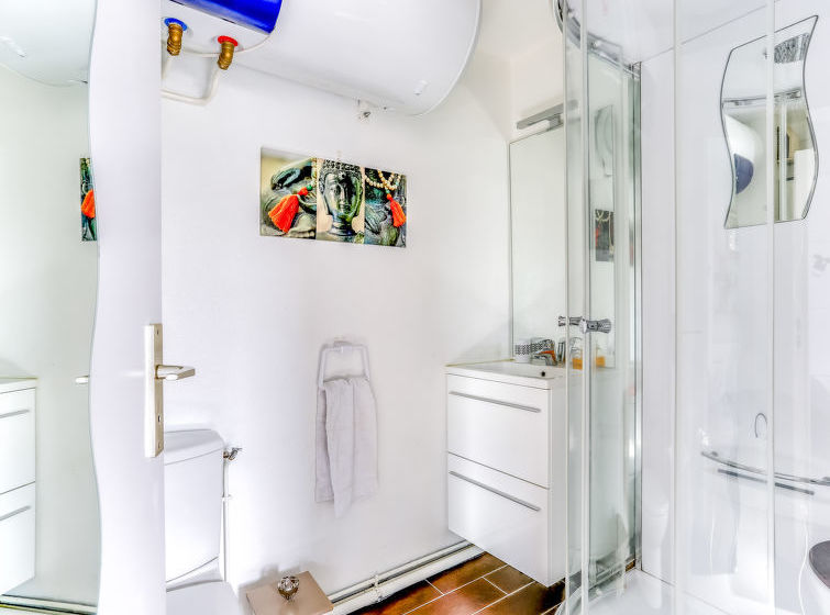 فندق Cabourg Plage