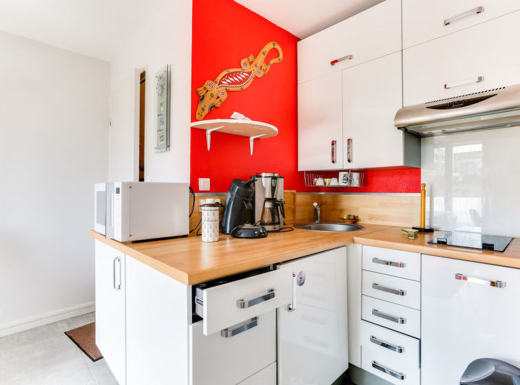 فندق Cabourg Plage