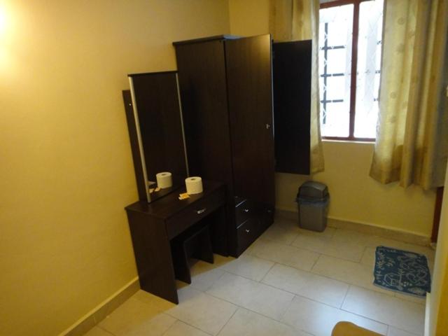 Hotell Eight Mentigi Guesthouse