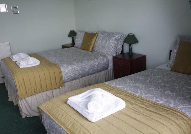 Fotos del hotel Kilmaurs Guest House:  4