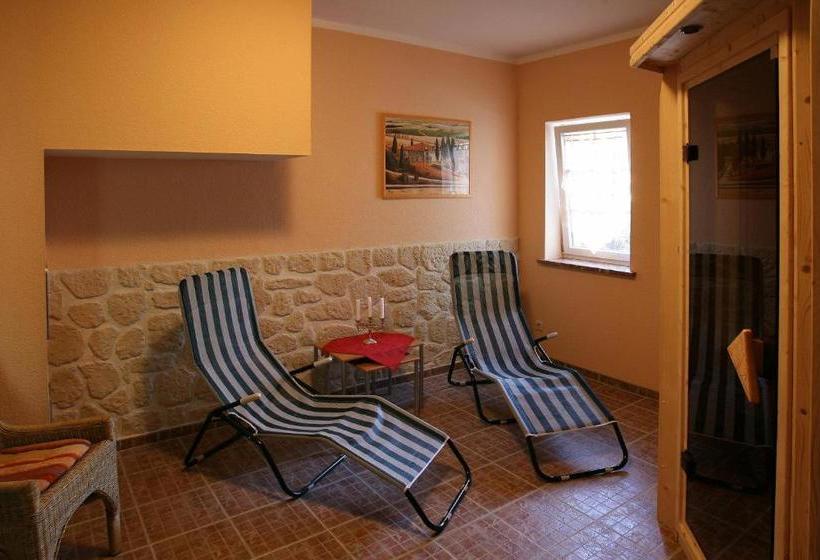 Fotos del hotel Pension Annelie:  7