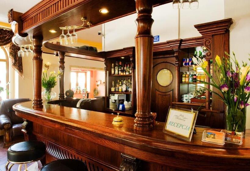 هتل Perła Karkonoszy Spa