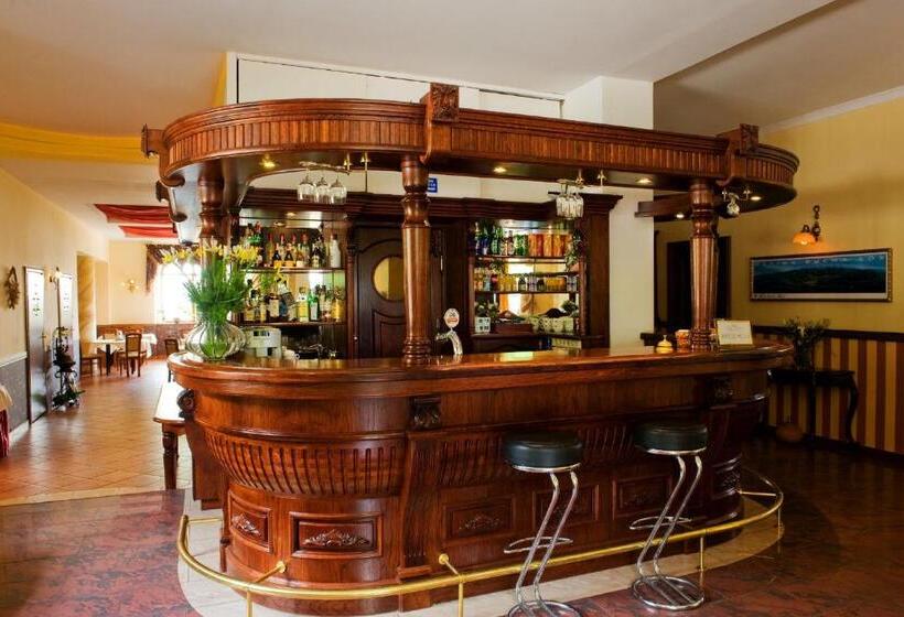 هتل Perła Karkonoszy Spa