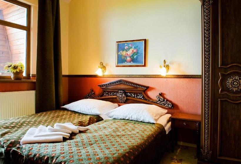 هتل Perła Karkonoszy Spa