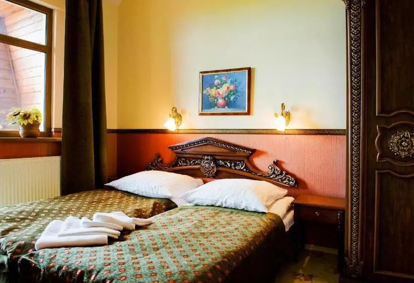 هتل Perła Karkonoszy Spa