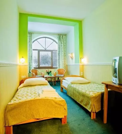 هتل Perła Karkonoszy Spa